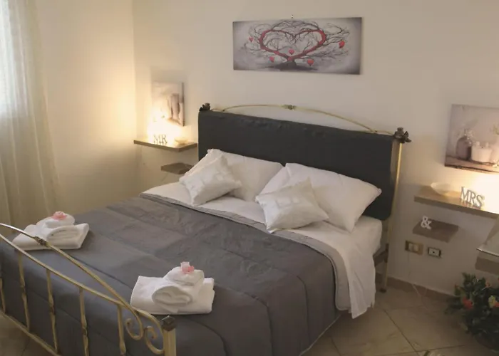 CupidoHouse a Mondello