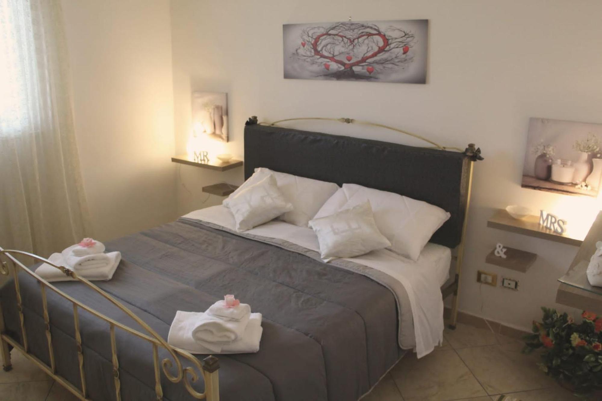 Apartamento Cupidohouse A