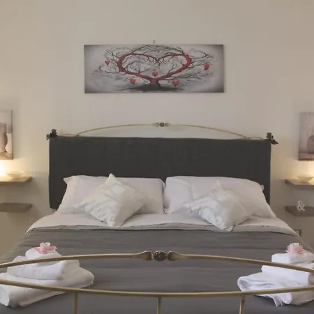 Cupidohouse A Mondello Appartement Buitenkant foto