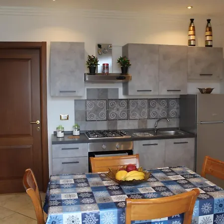 Cupidohouse A Mondello Appartement Buitenkant foto