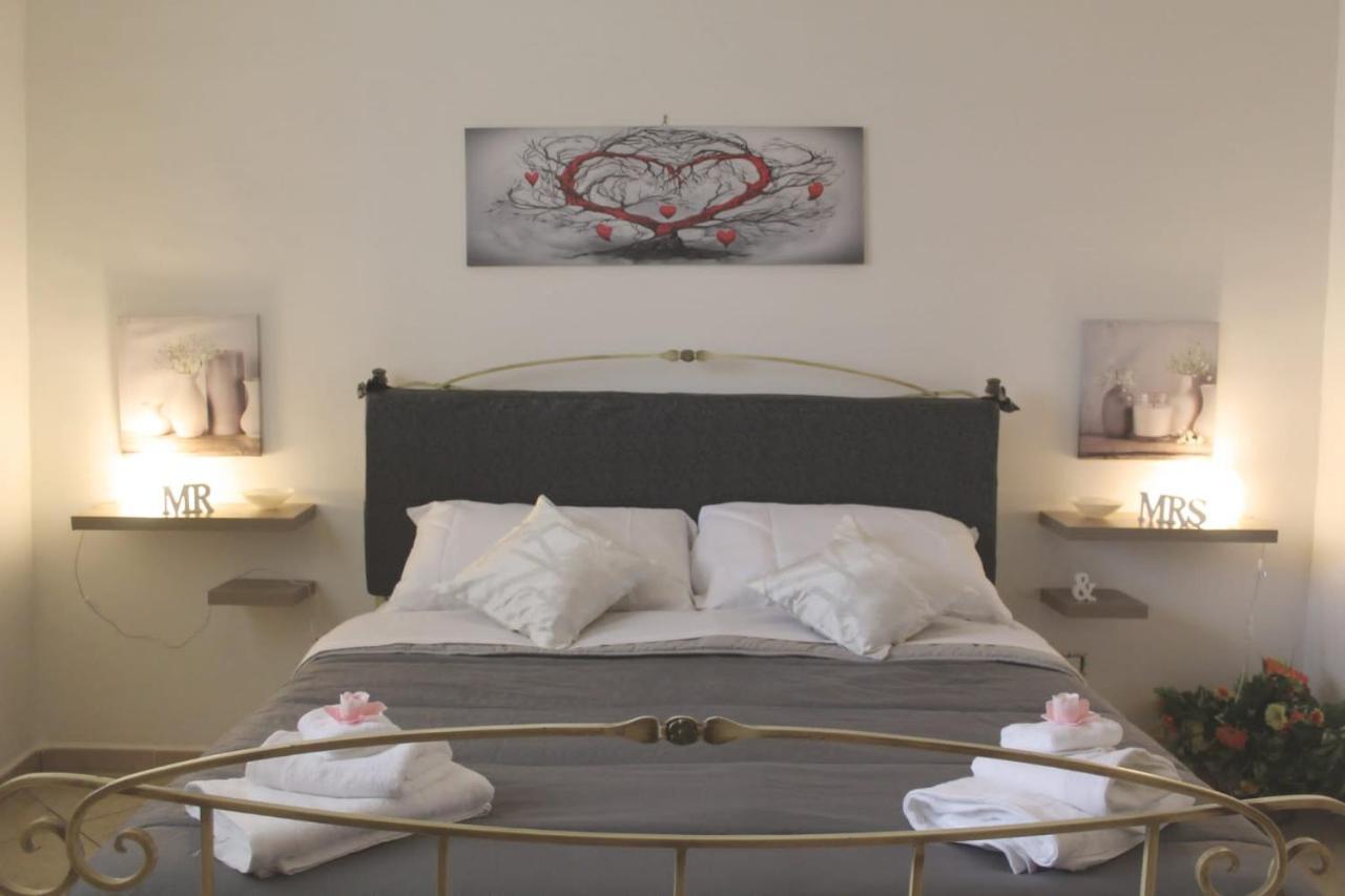 Cupidohouse A Apartment Mondello