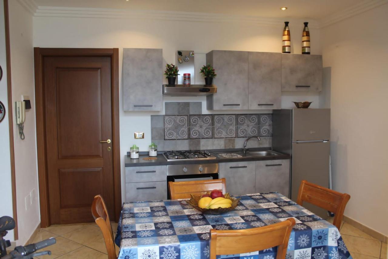 Cupidohouse A * Mondello