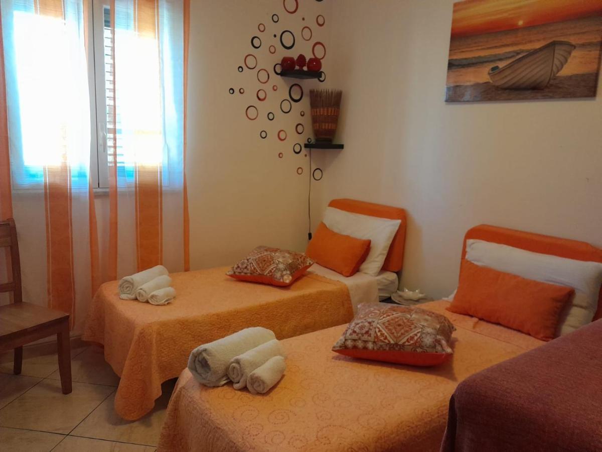 Cupidohouse A Apartment Mondello