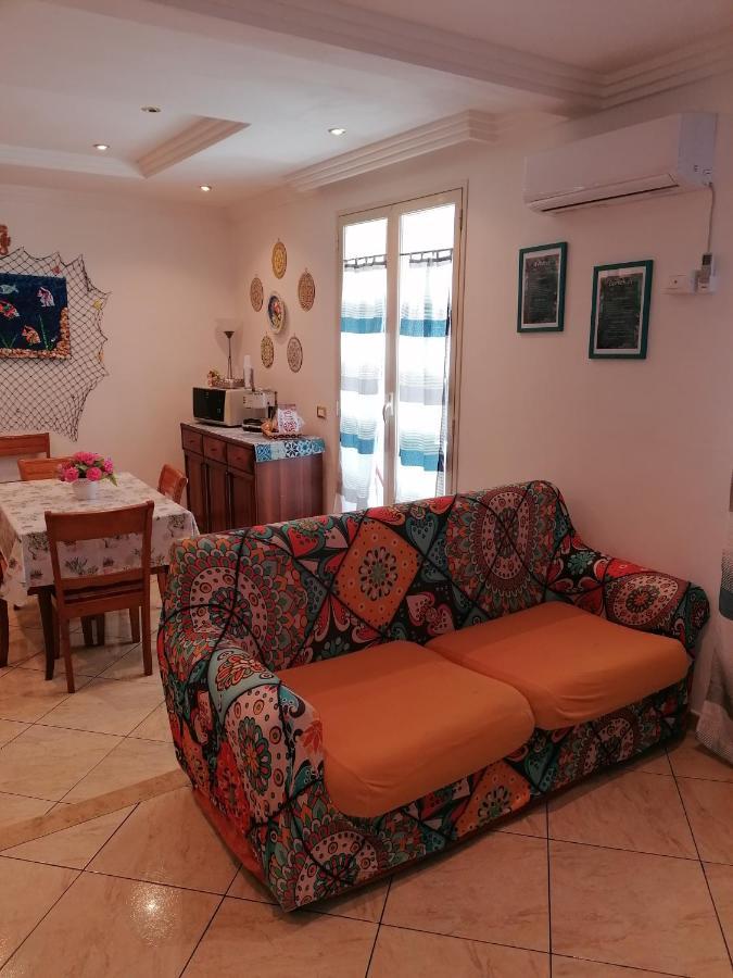 Apartment Cupidohouse A Mondello