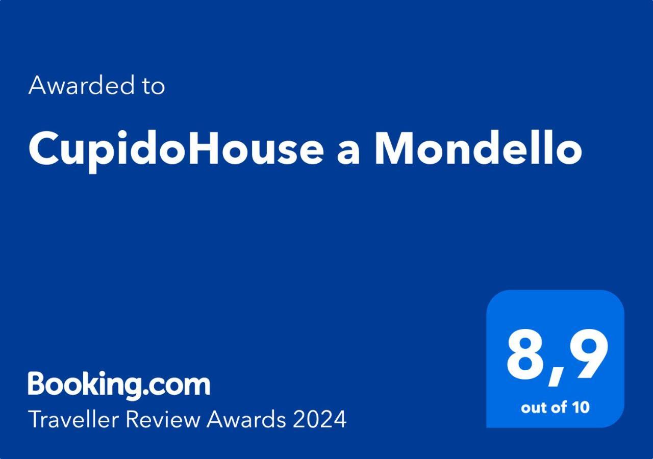 Cupidohouse A *