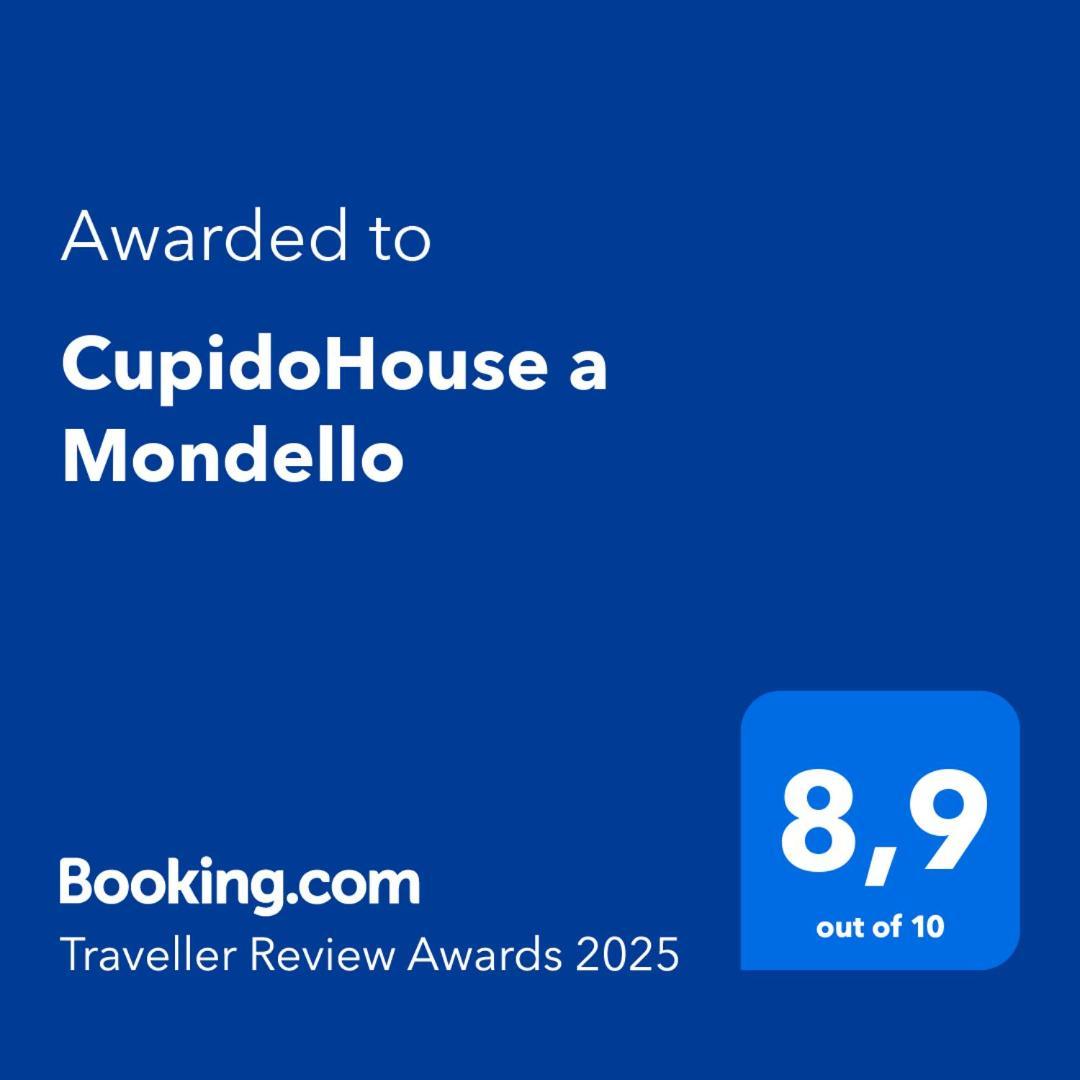 Cupidohouse A